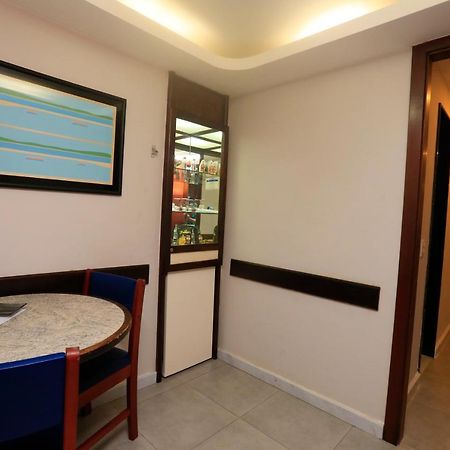 ריו דה ז'ניירו Eden Hotel (Adults Only) מראה חיצוני תמונה