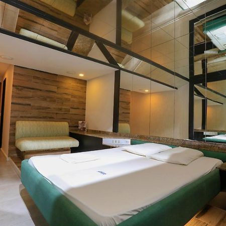 ריו דה ז'ניירו Eden Hotel (Adults Only) מראה חיצוני תמונה