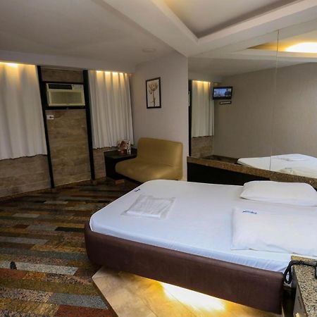 ריו דה ז'ניירו Eden Hotel (Adults Only) מראה חיצוני תמונה