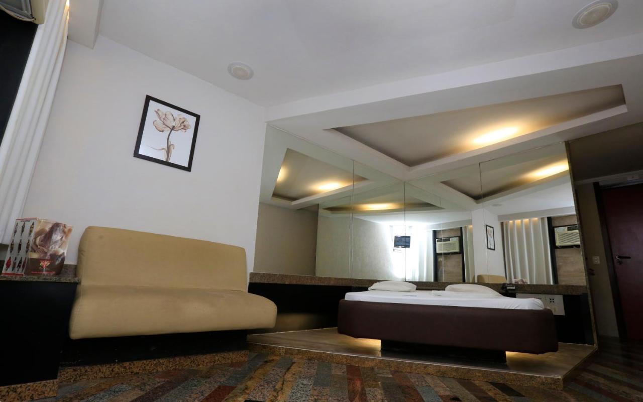 ריו דה ז'ניירו Eden Hotel (Adults Only) מראה חיצוני תמונה