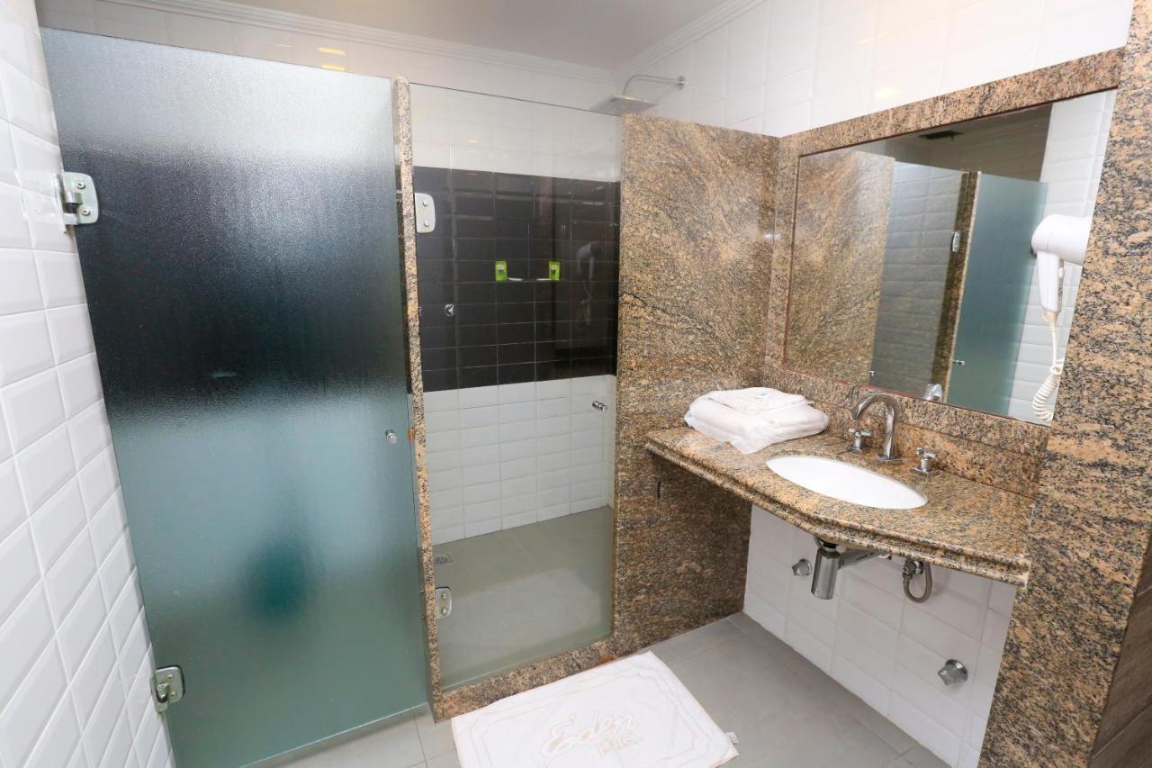 ריו דה ז'ניירו Eden Hotel (Adults Only) מראה חיצוני תמונה