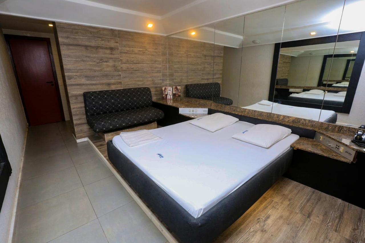 ריו דה ז'ניירו Eden Hotel (Adults Only) מראה חיצוני תמונה