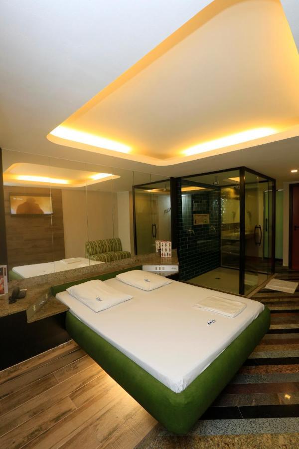 ריו דה ז'ניירו Eden Hotel (Adults Only) מראה חיצוני תמונה