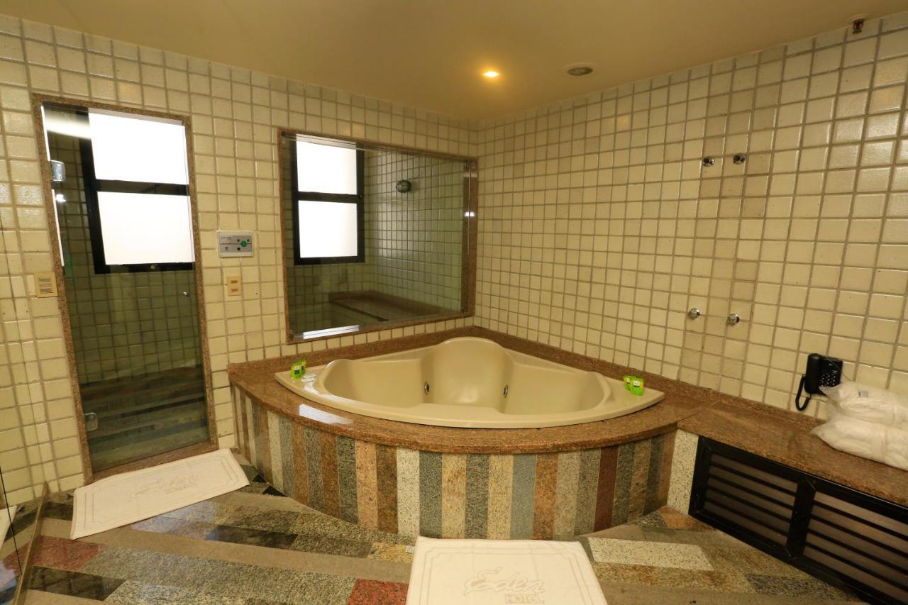 ריו דה ז'ניירו Eden Hotel (Adults Only) מראה חיצוני תמונה