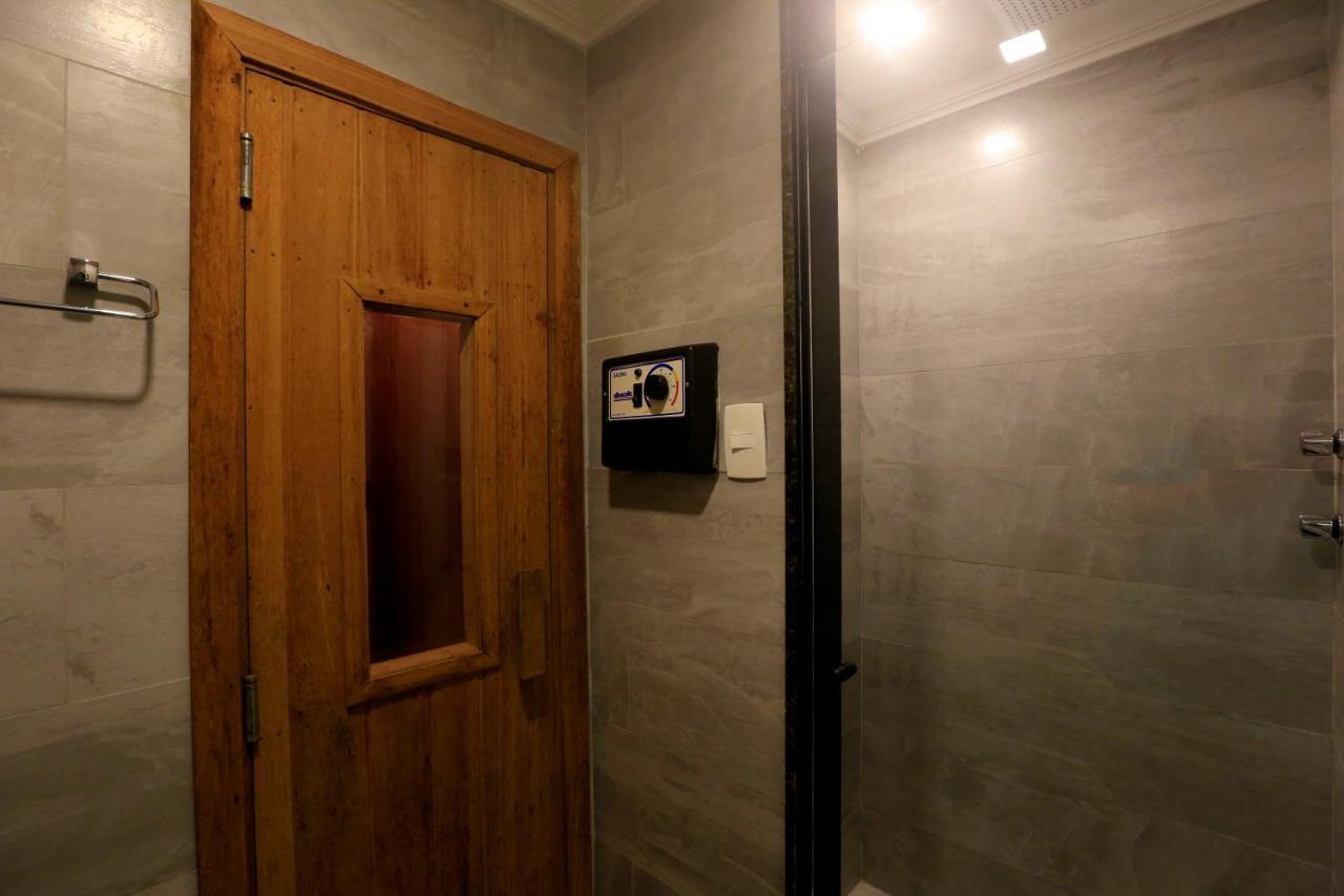 ריו דה ז'ניירו Eden Hotel (Adults Only) מראה חיצוני תמונה