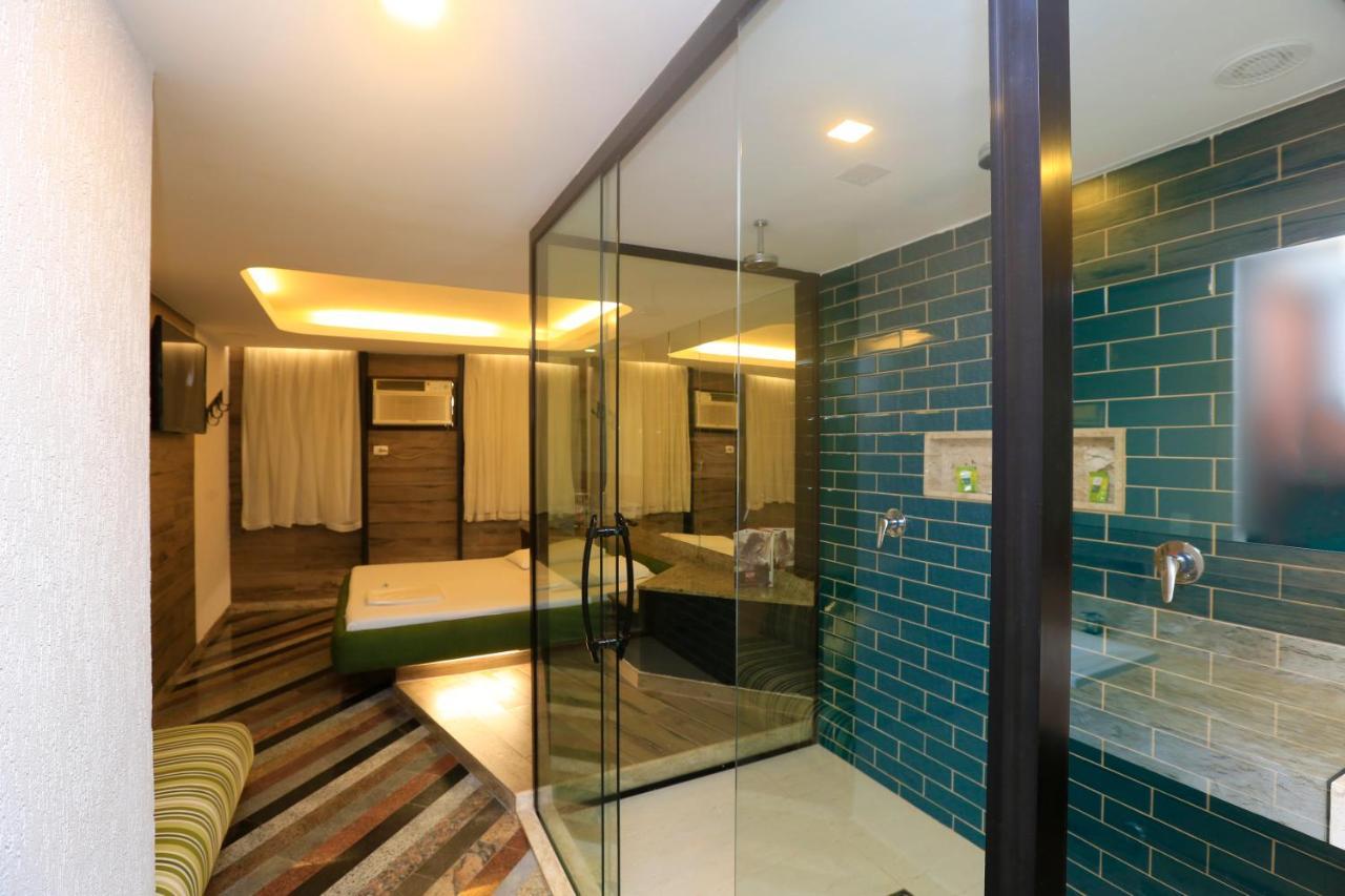ריו דה ז'ניירו Eden Hotel (Adults Only) מראה חיצוני תמונה