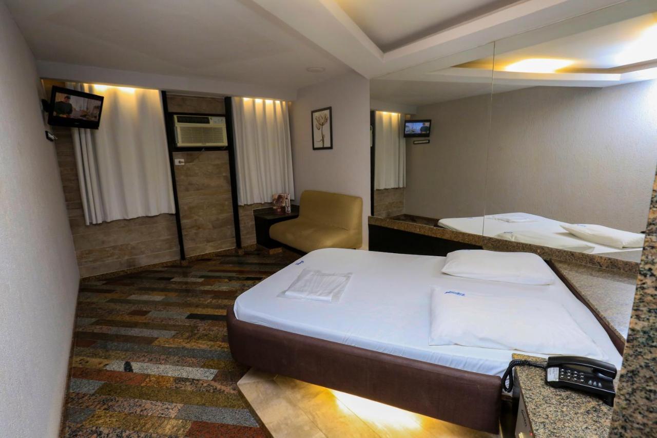 ריו דה ז'ניירו Eden Hotel (Adults Only) מראה חיצוני תמונה