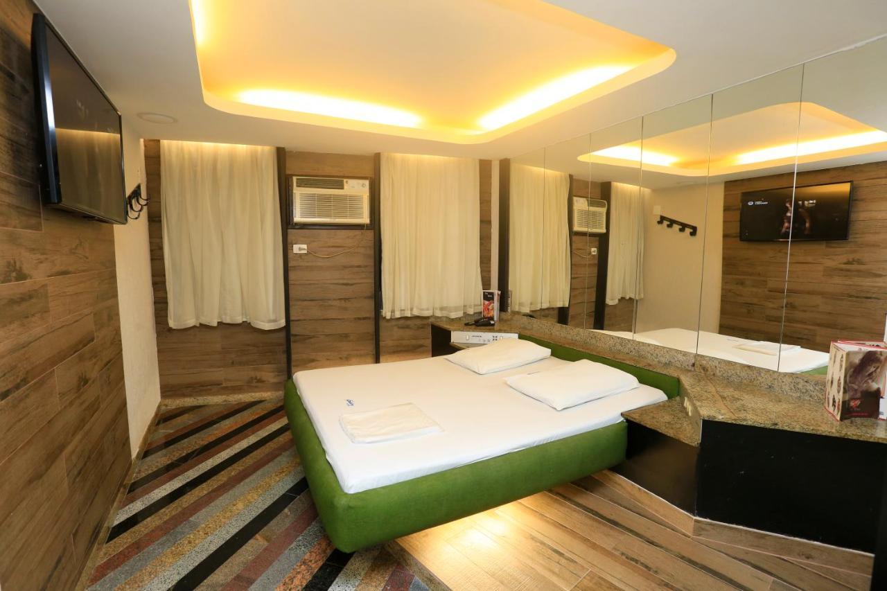 ריו דה ז'ניירו Eden Hotel (Adults Only) מראה חיצוני תמונה