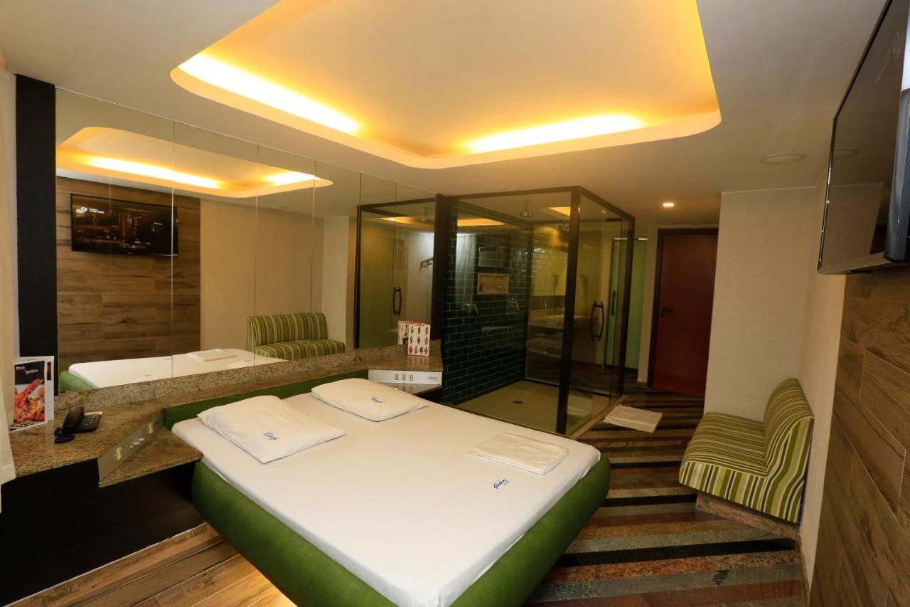 ריו דה ז'ניירו Eden Hotel (Adults Only) מראה חיצוני תמונה