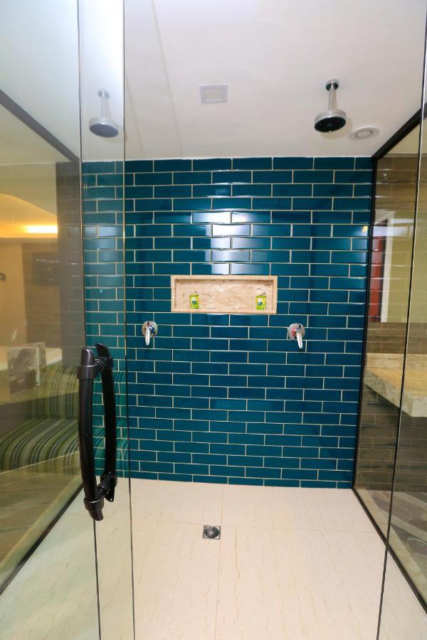 ריו דה ז'ניירו Eden Hotel (Adults Only) מראה חיצוני תמונה