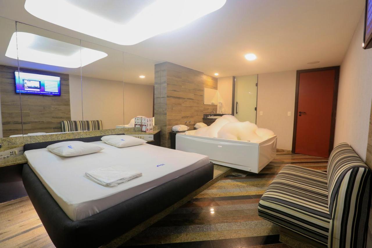 ריו דה ז'ניירו Eden Hotel (Adults Only) מראה חיצוני תמונה