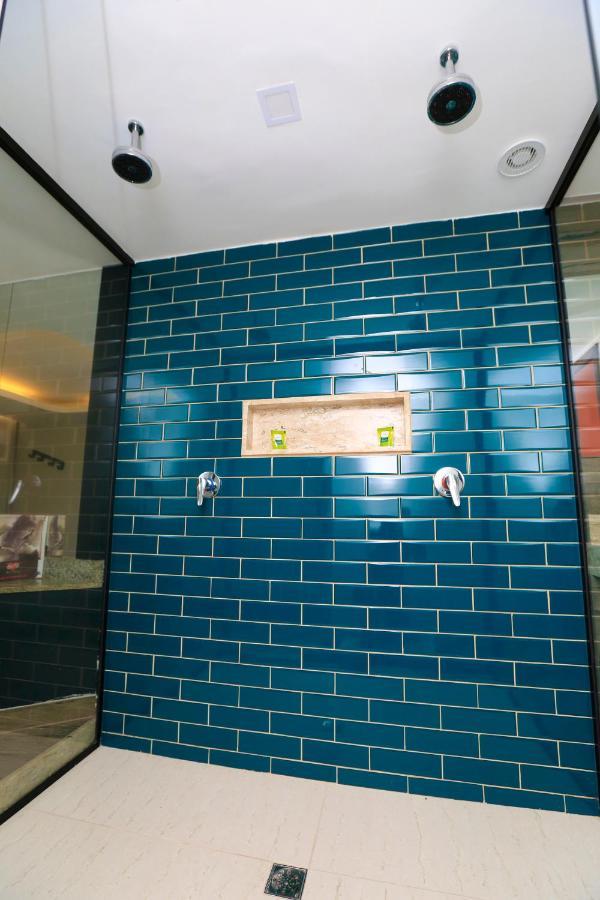 ריו דה ז'ניירו Eden Hotel (Adults Only) מראה חיצוני תמונה